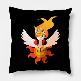 Nightmare Star Pillow