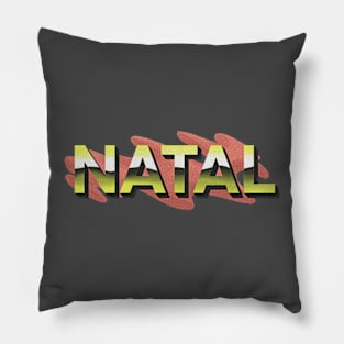 Natal Pillow