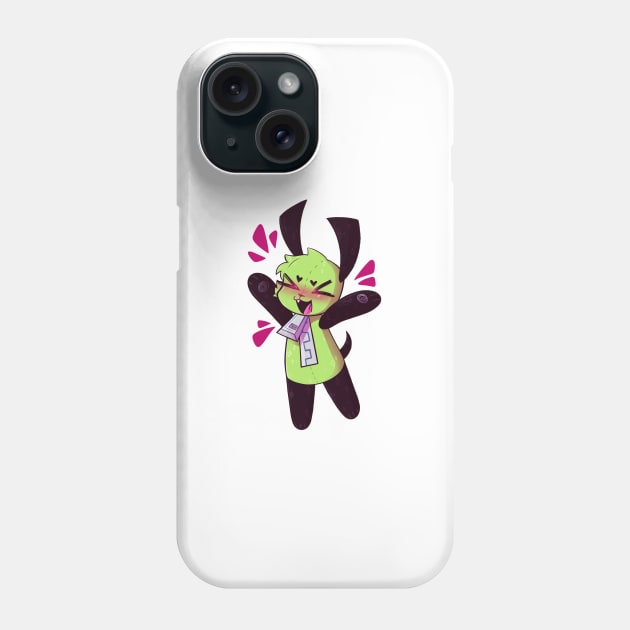 2009 gir Phone Case by Rainb0w-S0da