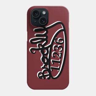 Code Brooklyn Phone Case