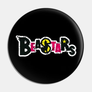 Beastars Pin