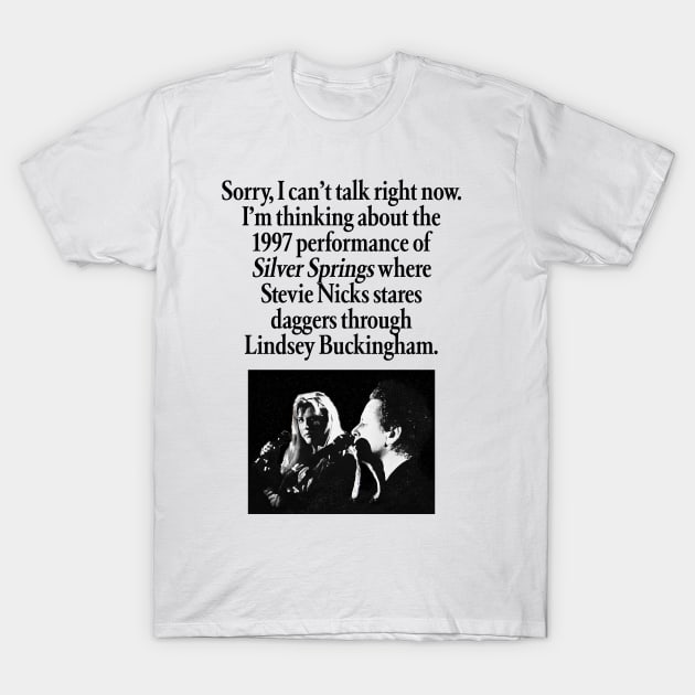 Stevie Nicks T-shirt Stevie Nicks T-shirt