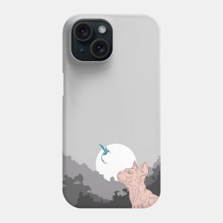 Attraction Phone Case