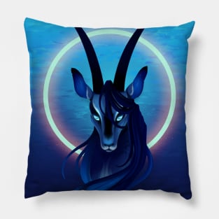 Night Glow Pillow