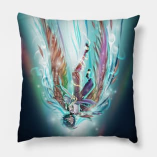 Xiao-Genshin Impact Pillow