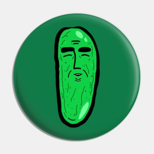 Pickle Pin