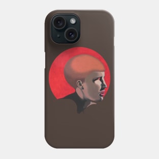 mercury Phone Case