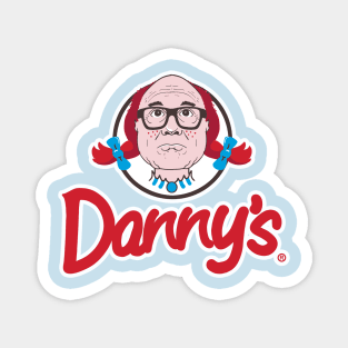 Danny's Magnet