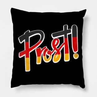 Prost Pillow