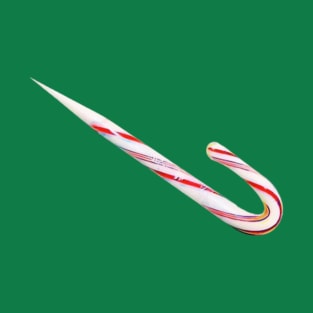 Candy Cane Shank T-Shirt