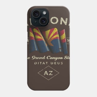 Arizona 1912 Phone Case