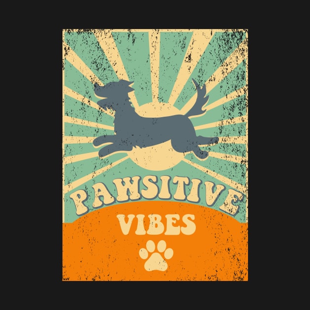 Pawsitive vibes by emma2023