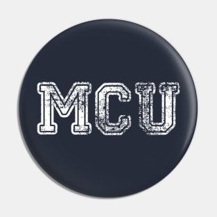 MCU Pin