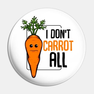 Carrot Pin