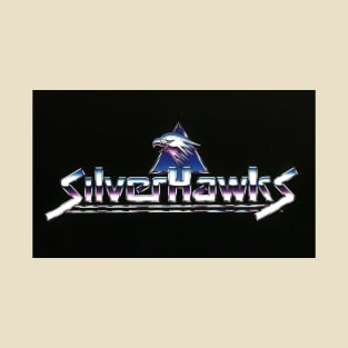 Rankin/Bass' Silverhawks #2 T-Shirt