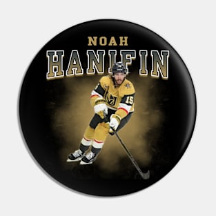 Noah Hanifin Pin