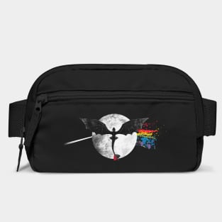 Dragon Side of the Moon Cute Funny Gift Bag