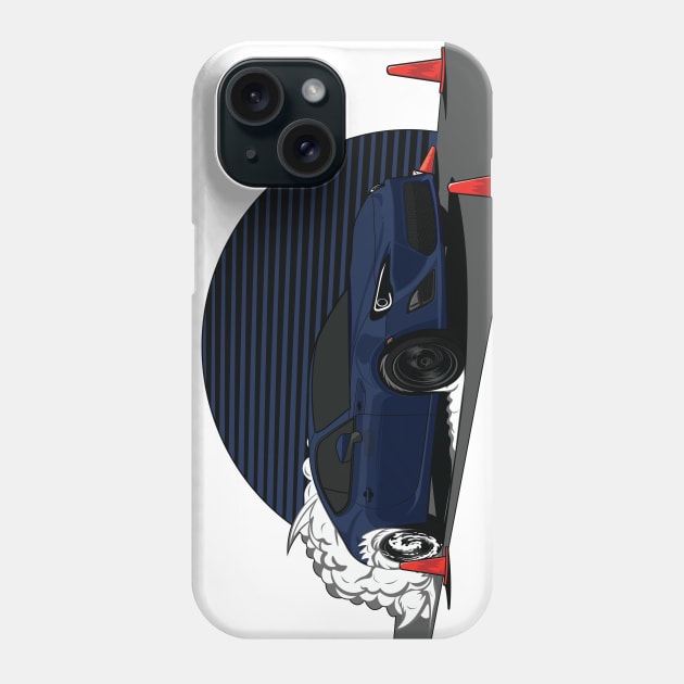 FRS Phone Case by dipurnomo