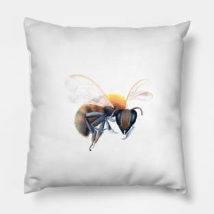 HoneyBee Pillow