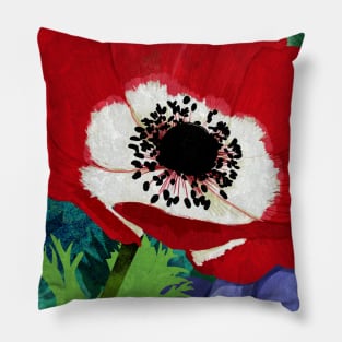 Flowers Pillow