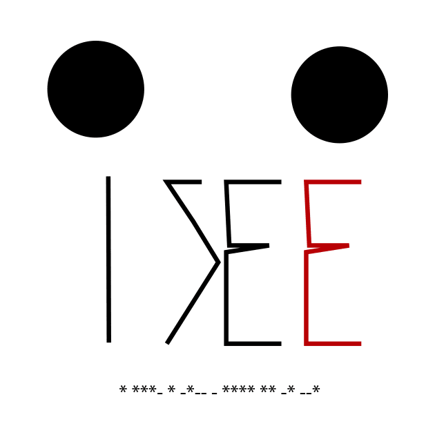 ISEE by KTADE