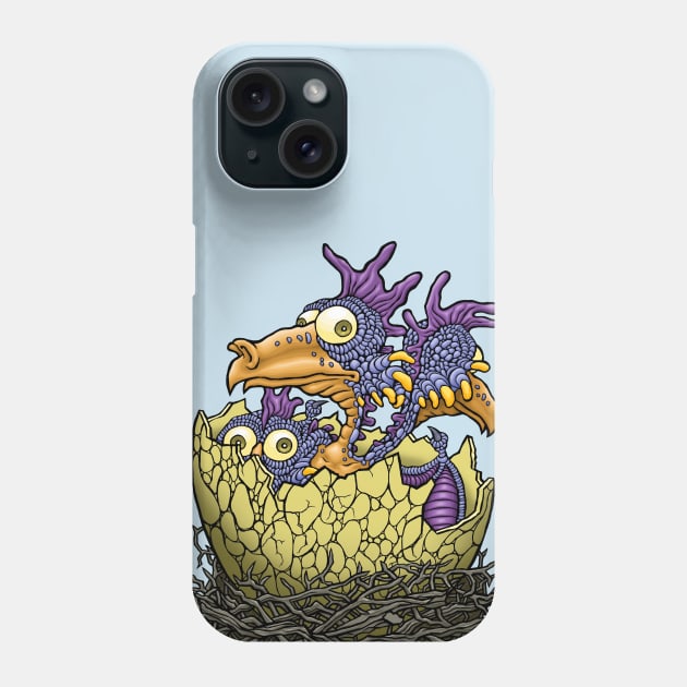 Que Pasa? Phone Case by Preston11