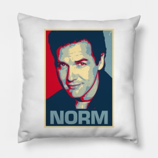 Norm Pillow