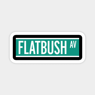 Flatbush Av Magnet