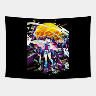 Azur Lane - Katsuragi Tapestry