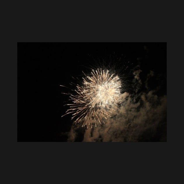 Fireworks by non-existent