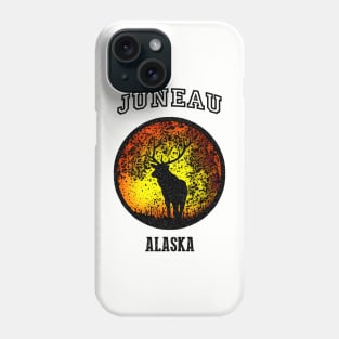 Juneau Breeze Phone Case