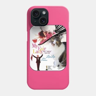 Loverly LuvLee Phone Case