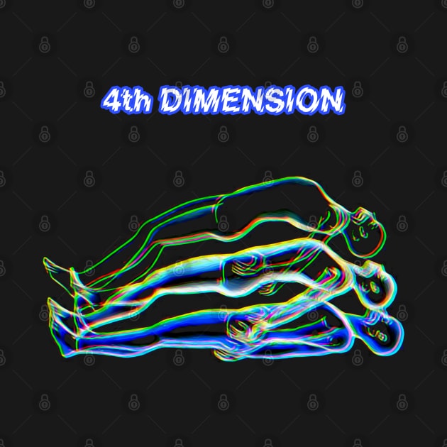 4th dimension by YungBick