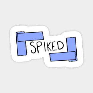 SPIKED Magnet