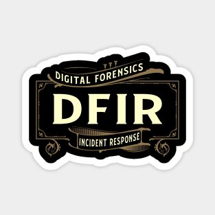 DFIR Magnet