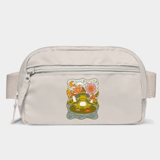 Magical Frog Bag