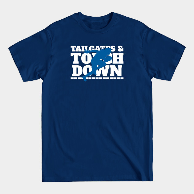 Disover NFL Tailgate - Nfl - T-Shirt