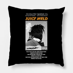 streetwear 0011 Pillow