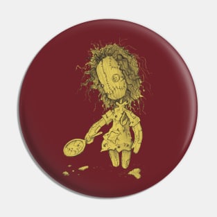 ragdoll Pin