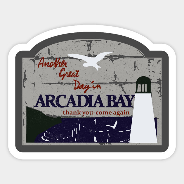 Arcadia Bay