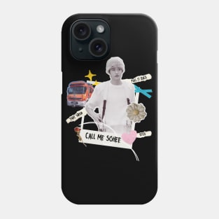 Call Me Sohee RIIZE Phone Case