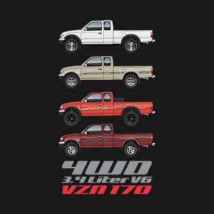 tacomas T-Shirt