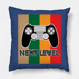 Next Level Pillow