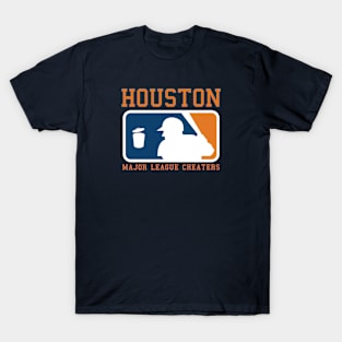 Find Outfit Houston Cheated Trash Town T-Shirt for Today 