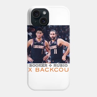 PHX Backcourt Phone Case