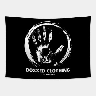 Doxxed Clothing DRK Tapestry