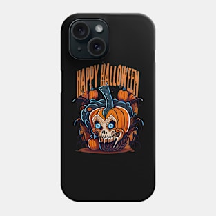 Halloween Phone Case