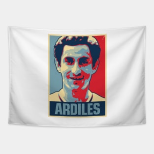 Ardiles Tapestry