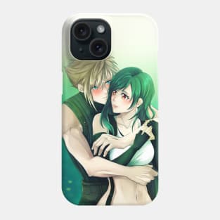 Hug Phone Case