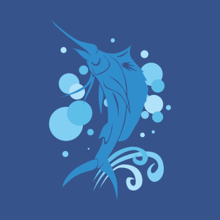 Sailfish T-Shirt